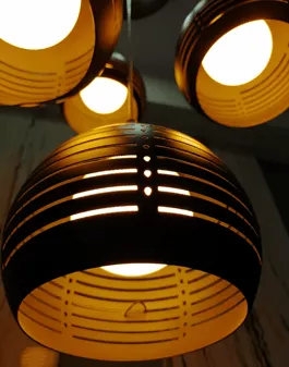 Nylon Polarized Lens